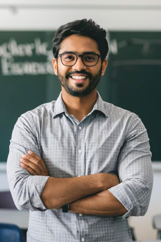 home tutor