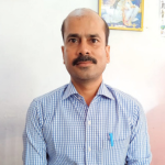 Mr. Vikas Sir home tuition
